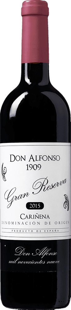 Don Alfonso Gran Reserva