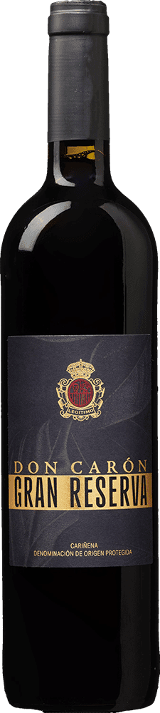 Don Carón Gran Reserva