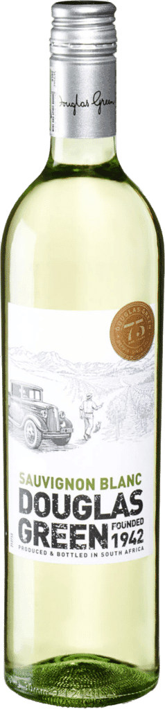 Douglas Green Sauvignon Blanc
