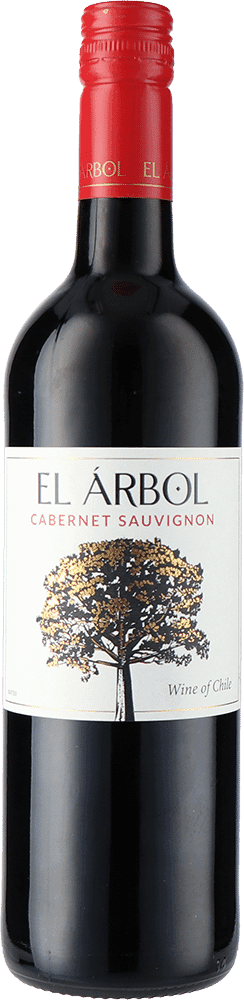 El Arbol Cabernet Sauvignon