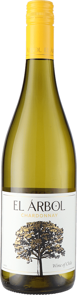 El Arbol Chardonnay