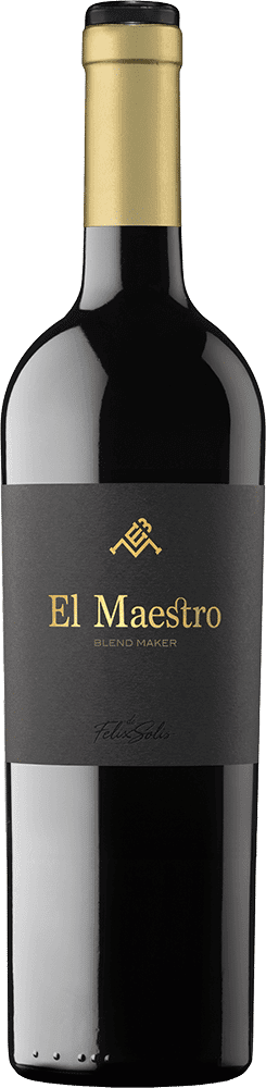 El Maestro Blend Maker