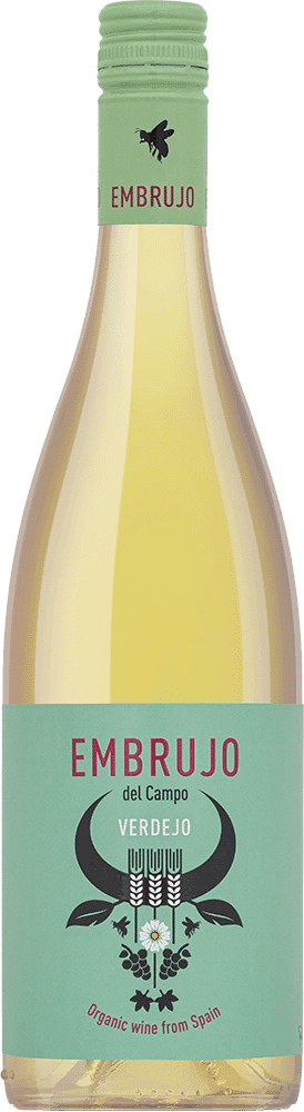 Embrujo de Campo Verdejo