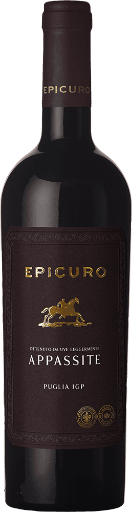 Epicuro Appassite