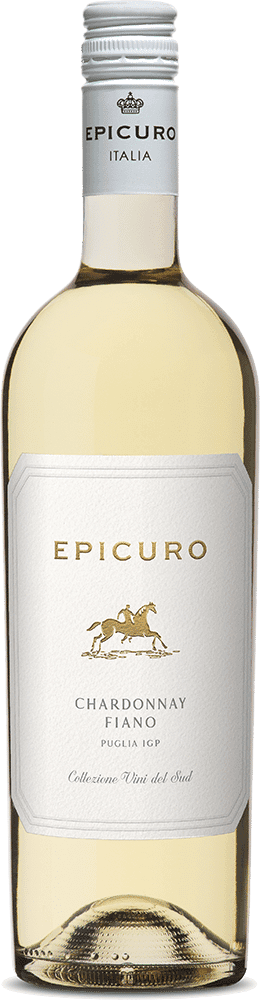 Epicuro Chardonnay Fiano