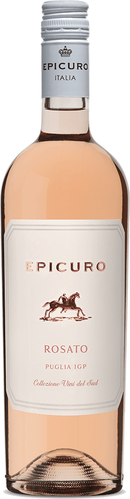 Epicuro Rosato