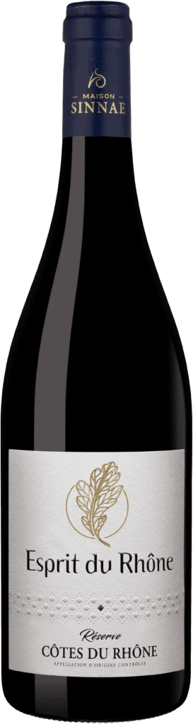 Esprit du Rhône Réserve