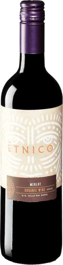 Etnico Merlot