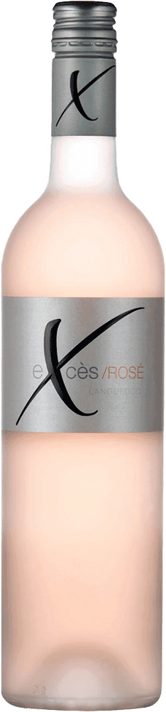 Excès Rosé