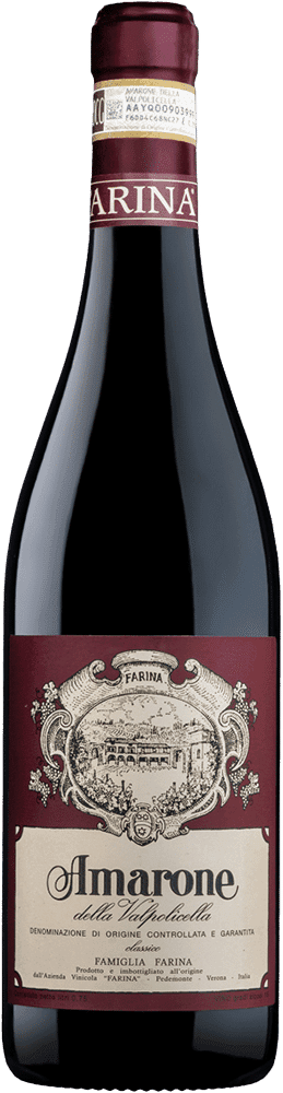 Farina Famiglia Farina, Amarone
