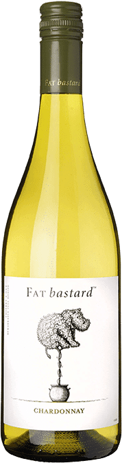 Fat bastard Chardonnay