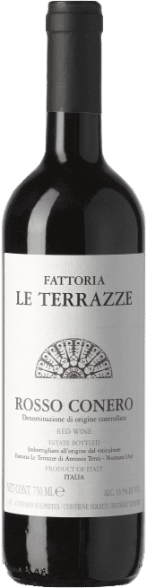 Fattoria Le Terrazze Rosso Conero