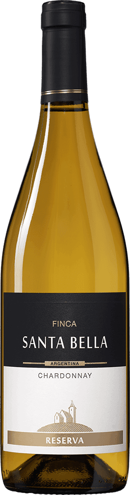 Finca Santa Bella Chardonnay Reserva