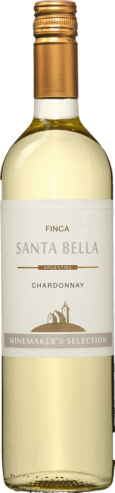 Finca Santa Bella Chardonnay Winemaker's Selection