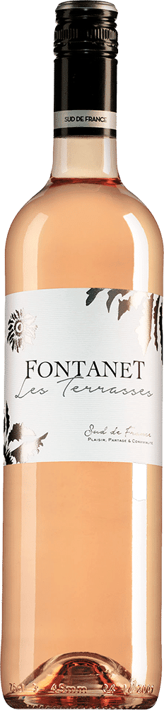 Fontanet Les Terrasses