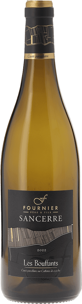 Fournier Père et Fils Les Bouffants