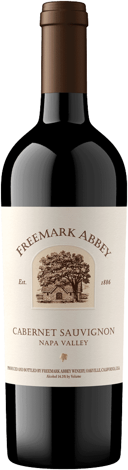 Freemark Abbey Cabernet Sauvignon