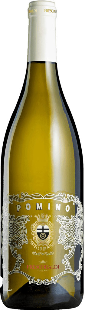 Frescobaldi Castello Pomino