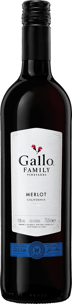 Gallo Family Vineyards Merlot