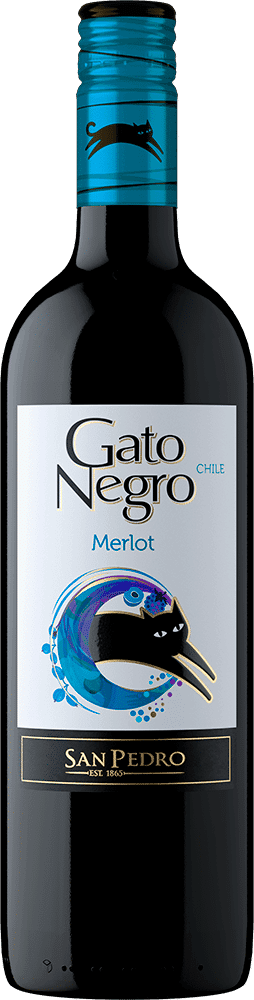 Gato Negro Merlot