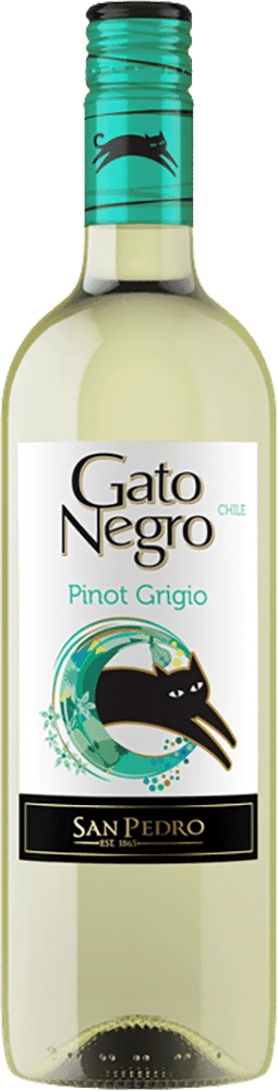 Gato Negro Pinot Grigio