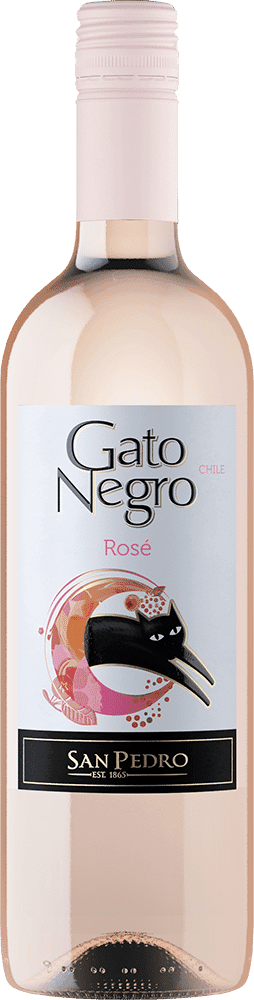 Gato Negro Rosé