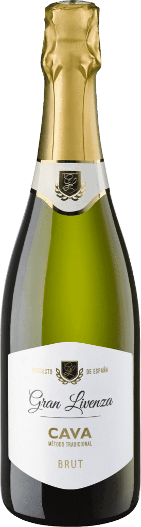 Gran Livenza Brut