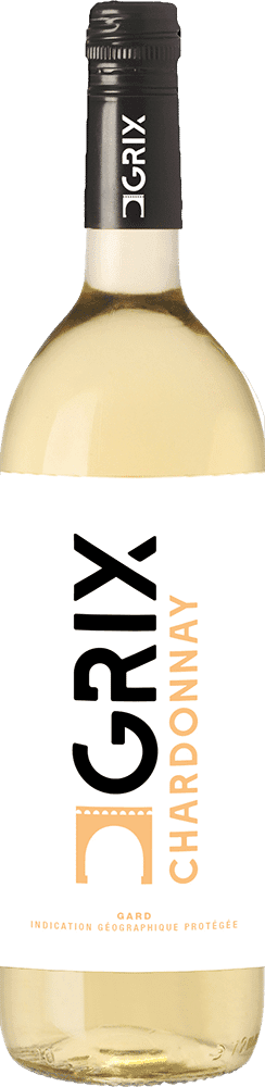 Grix Chardonnay