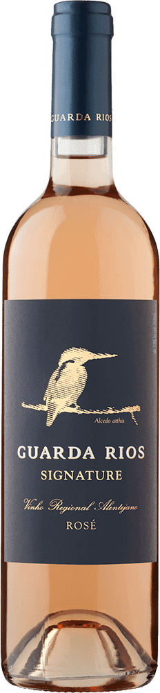 Guarda Rios Signature