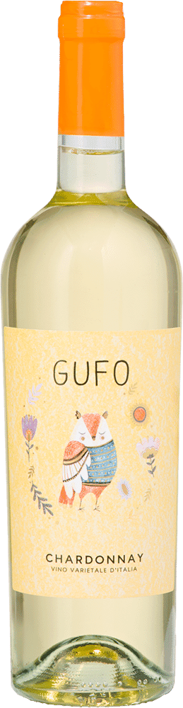 Gufo Chardonnay