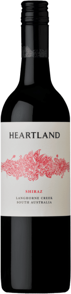 Heartland Shiraz