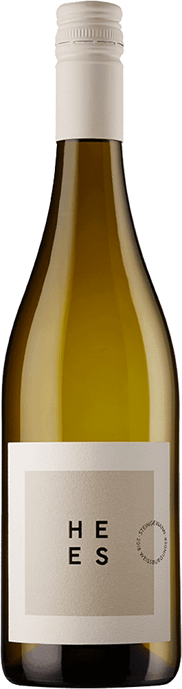 Hees Weissburgunder Trocken