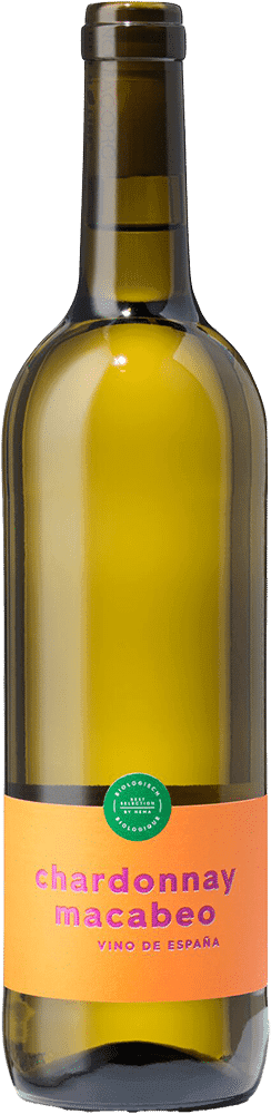 Hema Chardonnay Macabeo 'Best Selection by Hema'