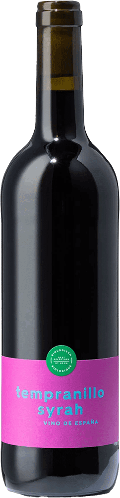 Hema Tempranillo Syrah 'Best Selection by Hema'