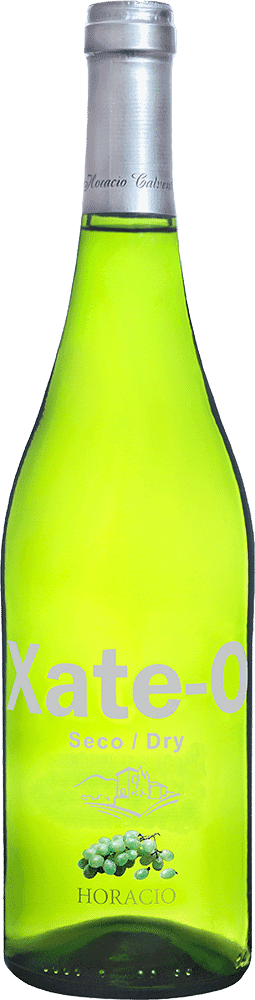 Horacio Calvente Xate-O