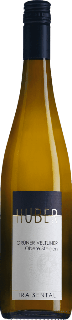 Huber Grüner Veltliner ‘Obere Steigen’