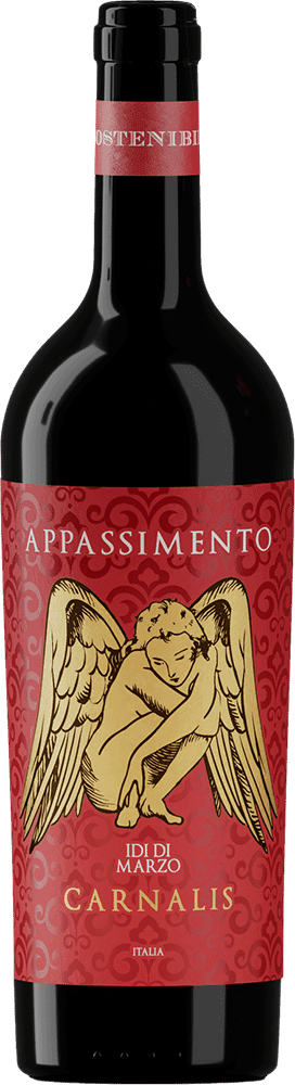 Idi di Marzo Carnalis Appassimento