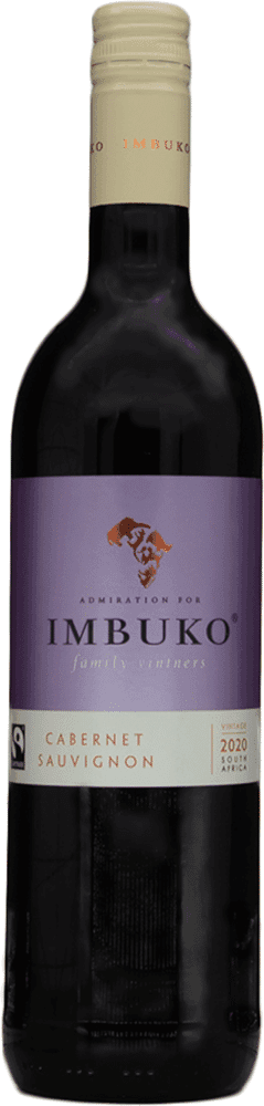 Imbuko Cabernet Sauvignon