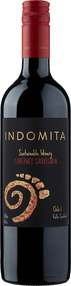 Indomita Cabernet Sauvignon