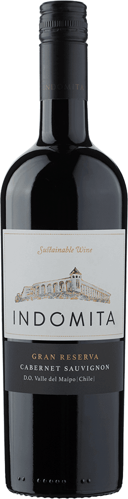Indomita Cabernet Sauvignon 'Gran Reserva'