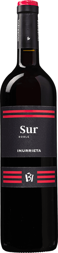 Inurrieta Sur 'Roble'