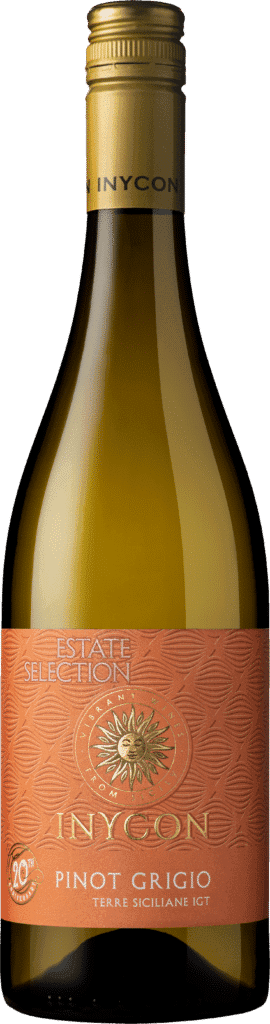 Estate Selection Pinot Grigio