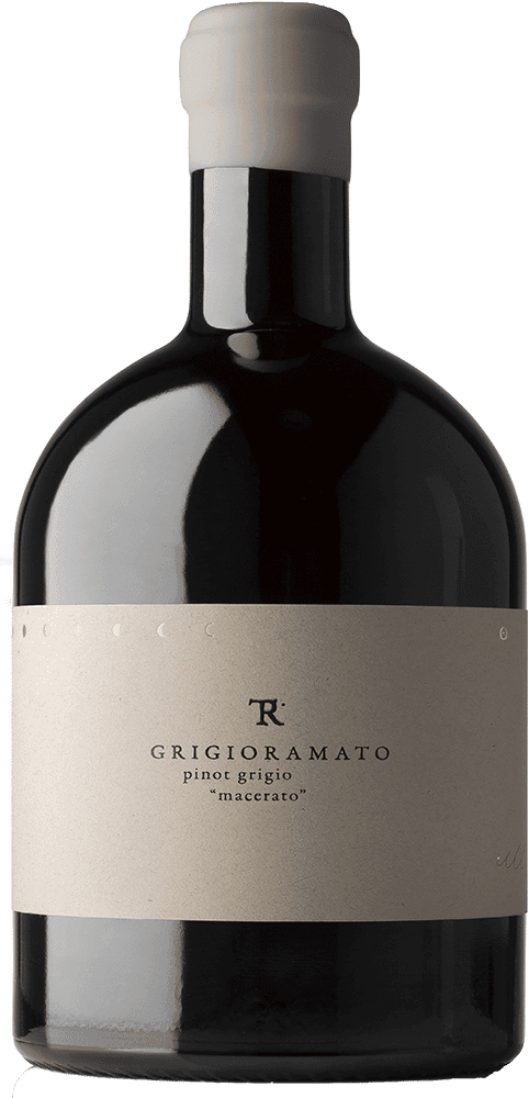 Italo Cescon Pinot Grigio Grigioamato 'Macerato'