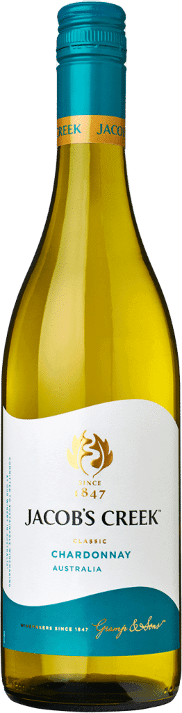 Jacob’s Creek Classic Chardonnay