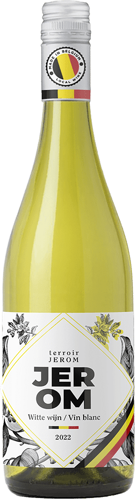 Jerom Terroir, Wit
