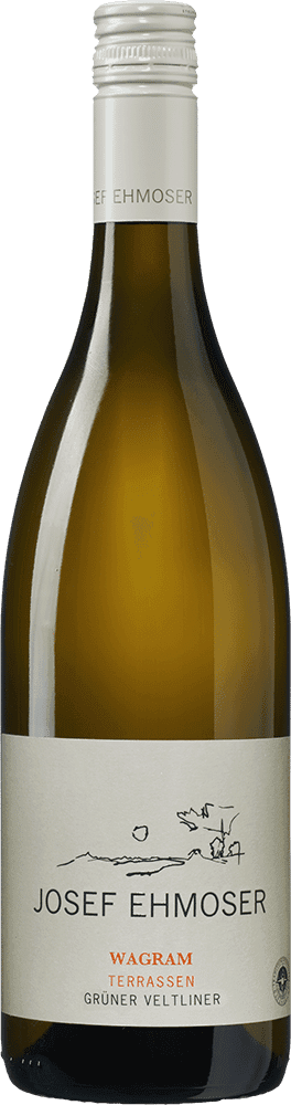 Josef Ehmoser Grüner Veltliner 'Terrassen’