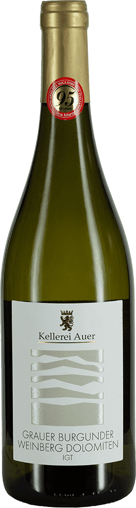 Kellerei Auer Grauer Burgunder