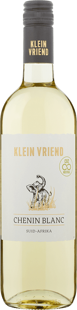 Klein Vriend Chenin Blanc