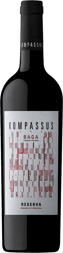 Kompassus Reserva 'Vinhas Velhas'