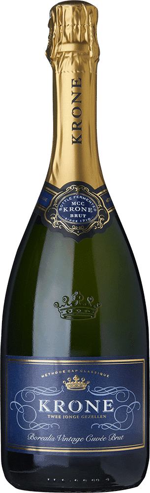 Krone Borealis Vintage Cuvée Brut